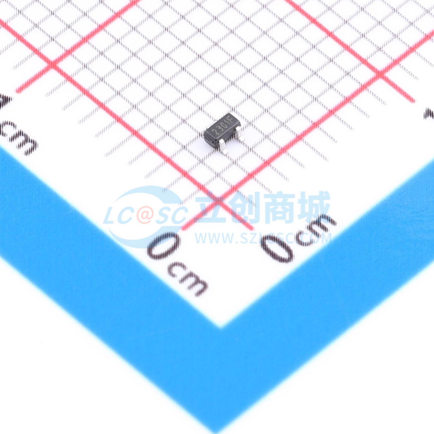 点击查看大图 BM2301KT实物图