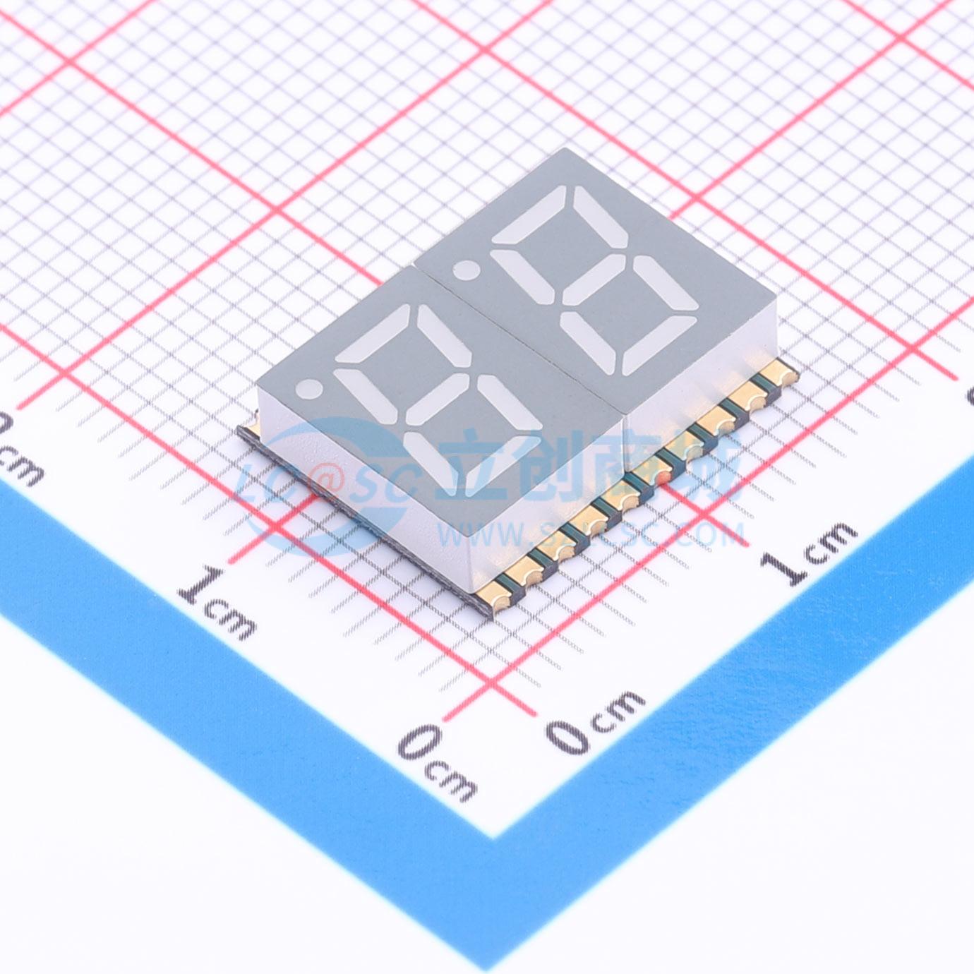 点击查看大图 GS3021CG-G实物图