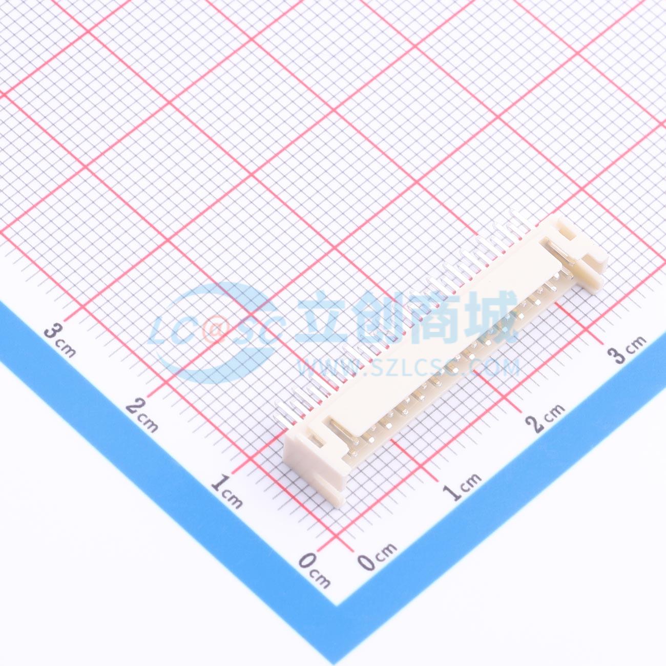 点击查看大图 XY-PHD2.0-2-30A11实物图