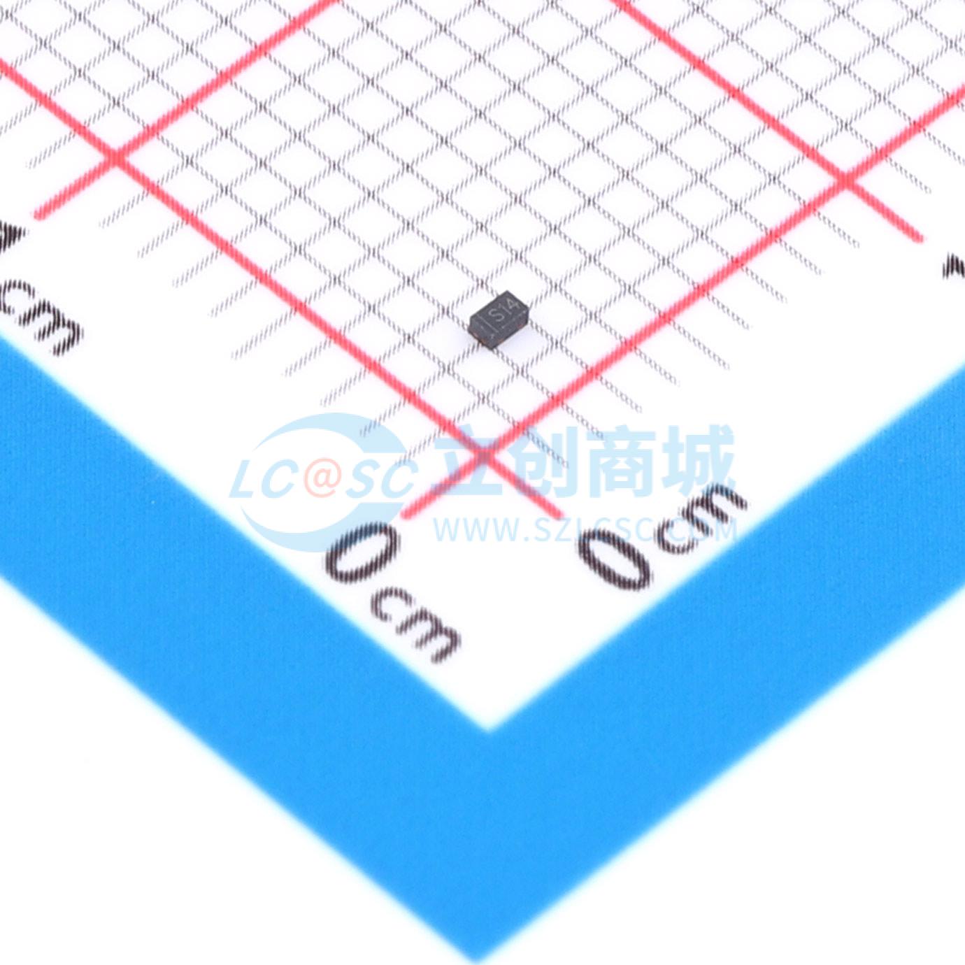 点击查看大图 BSK1040实物图