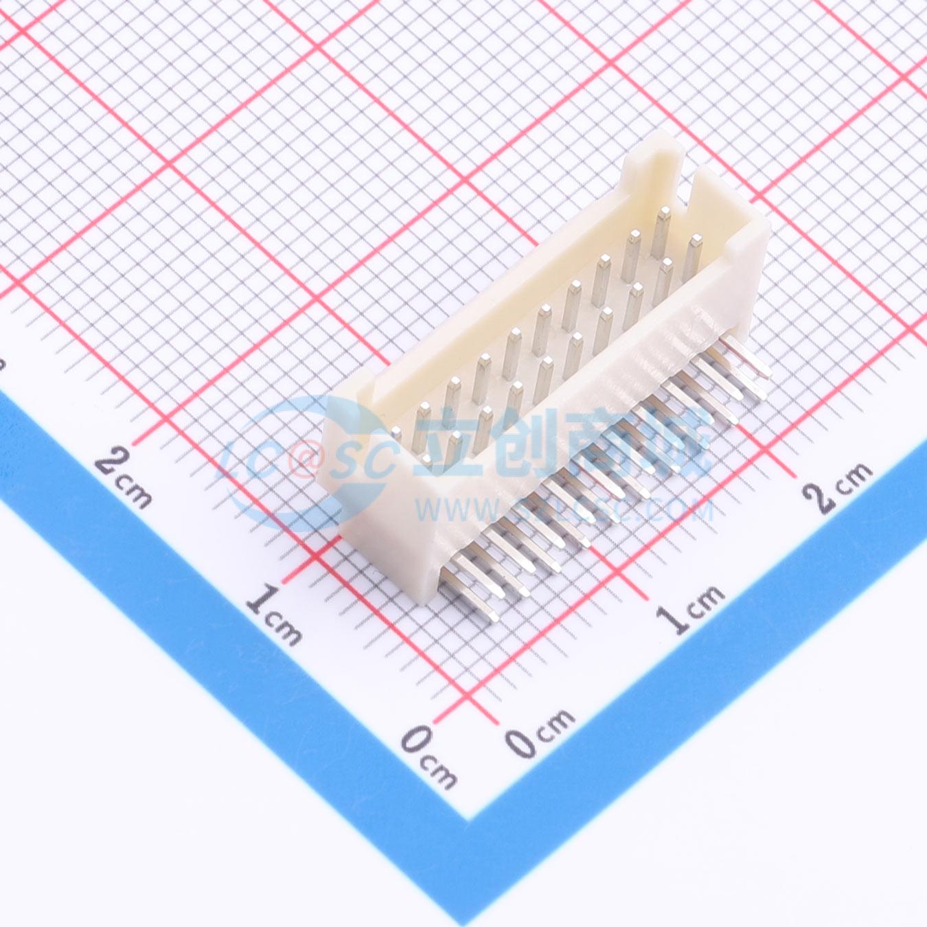 点击查看大图 XY-PHB2.0-2-20A21实物图