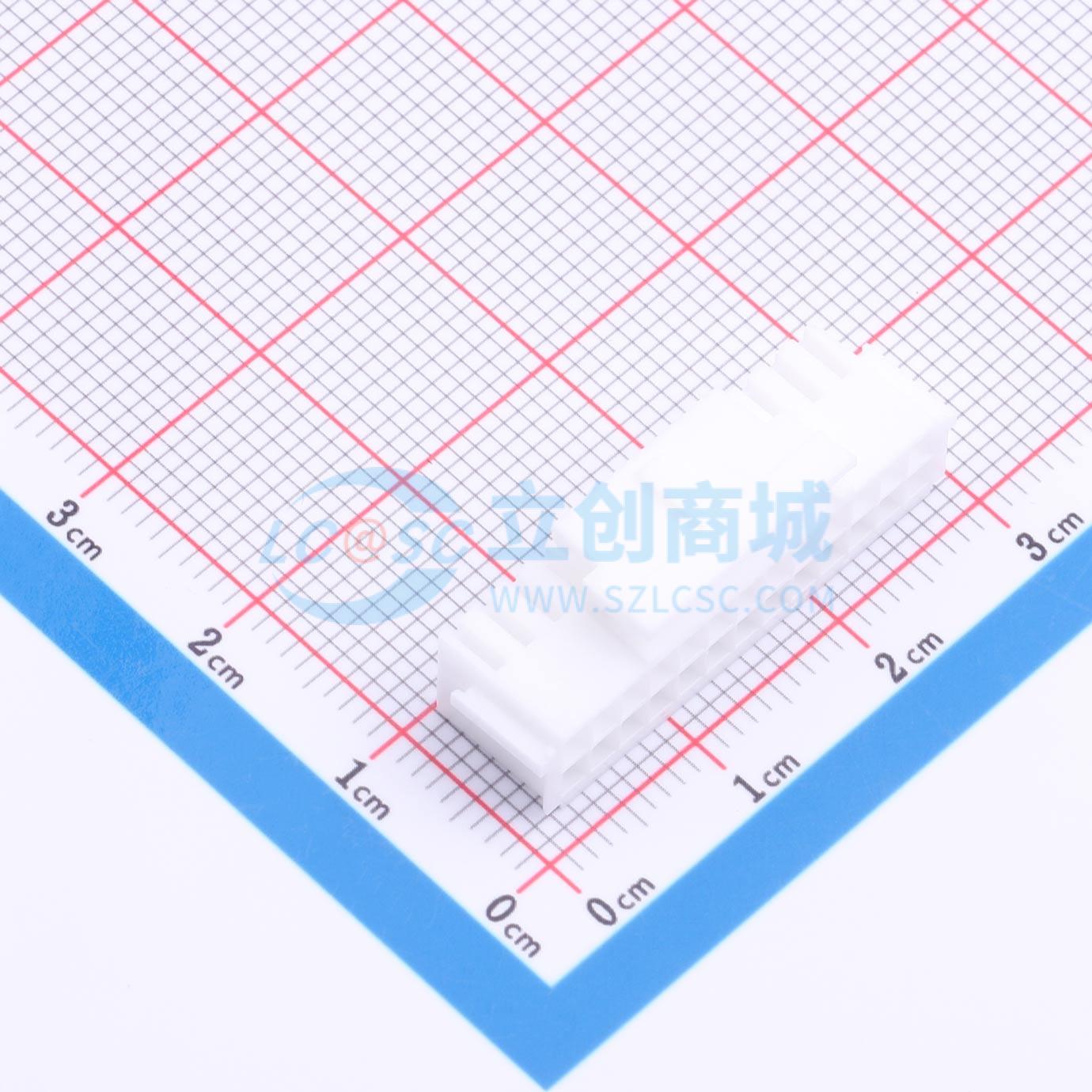 点击查看大图 XY-PHB2.0-26A41-G实物图