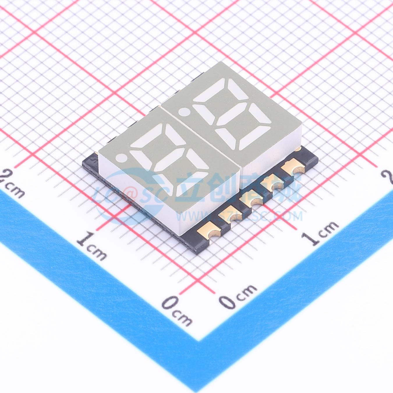 点击查看大图 GS2826AB-G实物图