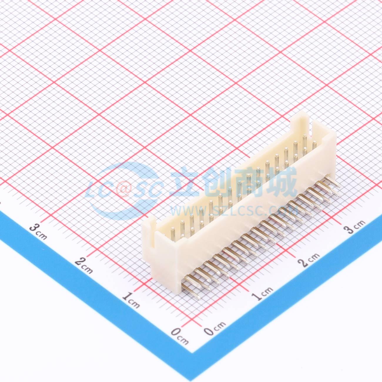 点击查看大图 XY-PHB2.0-2-32A21实物图