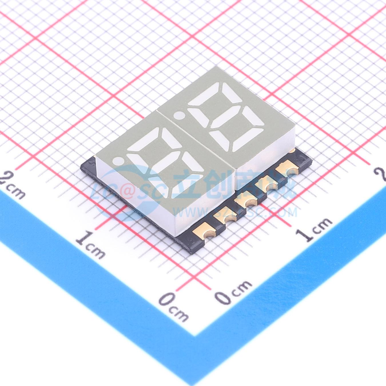 点击查看大图 GS2826AR-G实物图