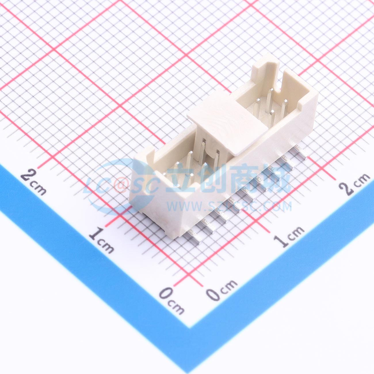 点击查看大图 XY-PHB2.0-18A51-G实物图