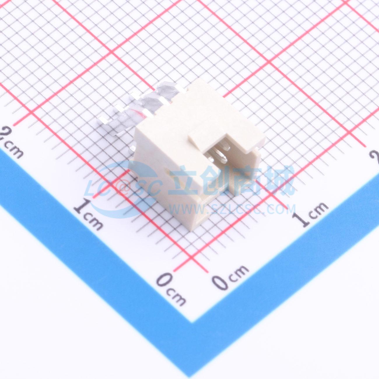 点击查看大图 XY-PHB2.0-6A61-G实物图