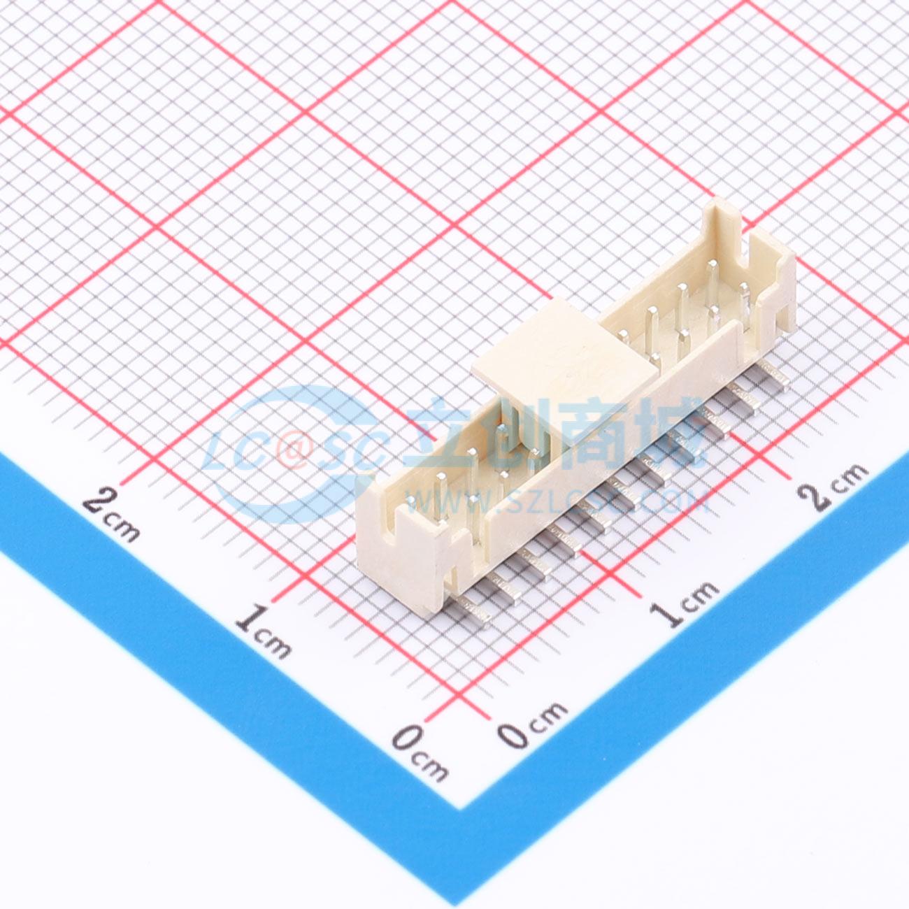 点击查看大图 XY-PHD2.0-22A51实物图
