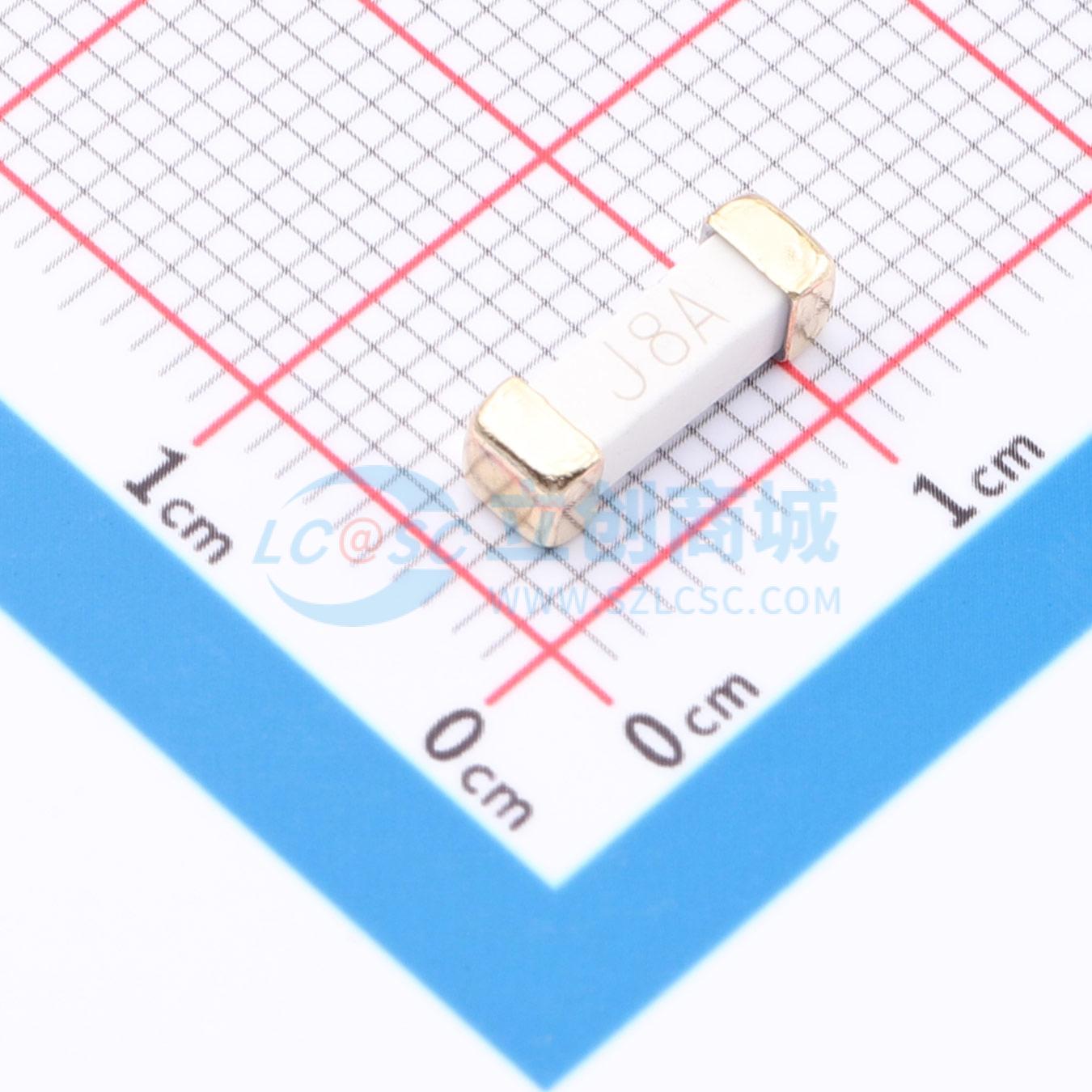 点击查看大图 JFC1032-1800TS实物图