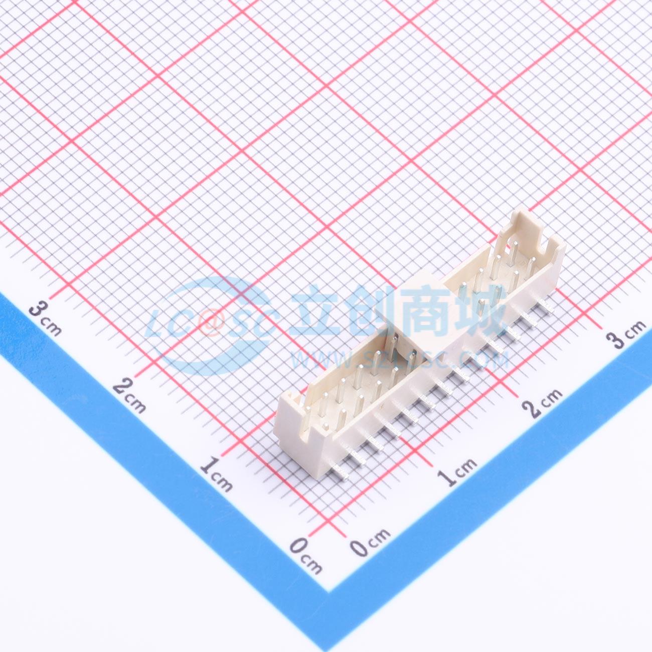 点击查看大图 XY-PHD2.0-26A51实物图