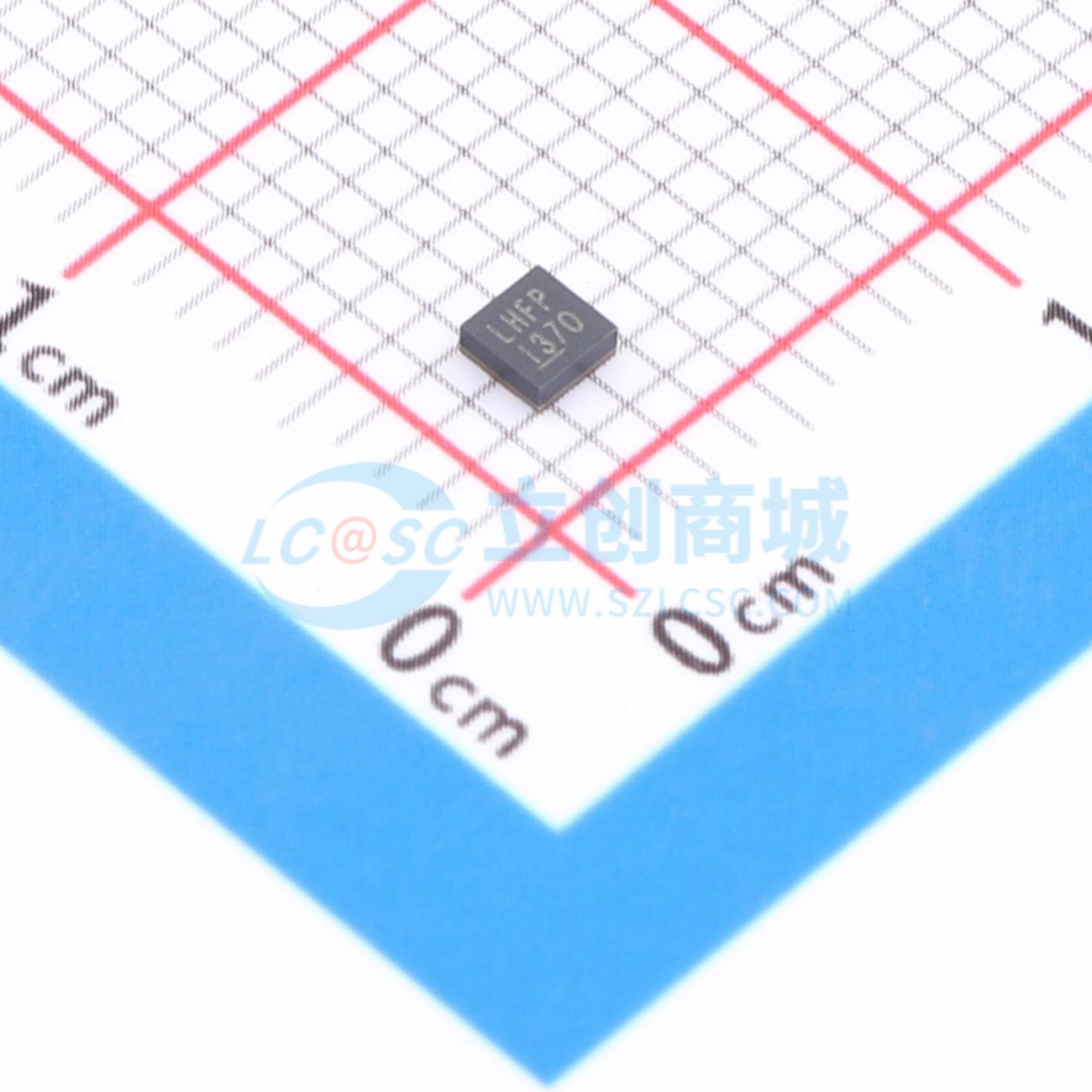 点击查看大图 LTC3309AIV#TRPBF实物图