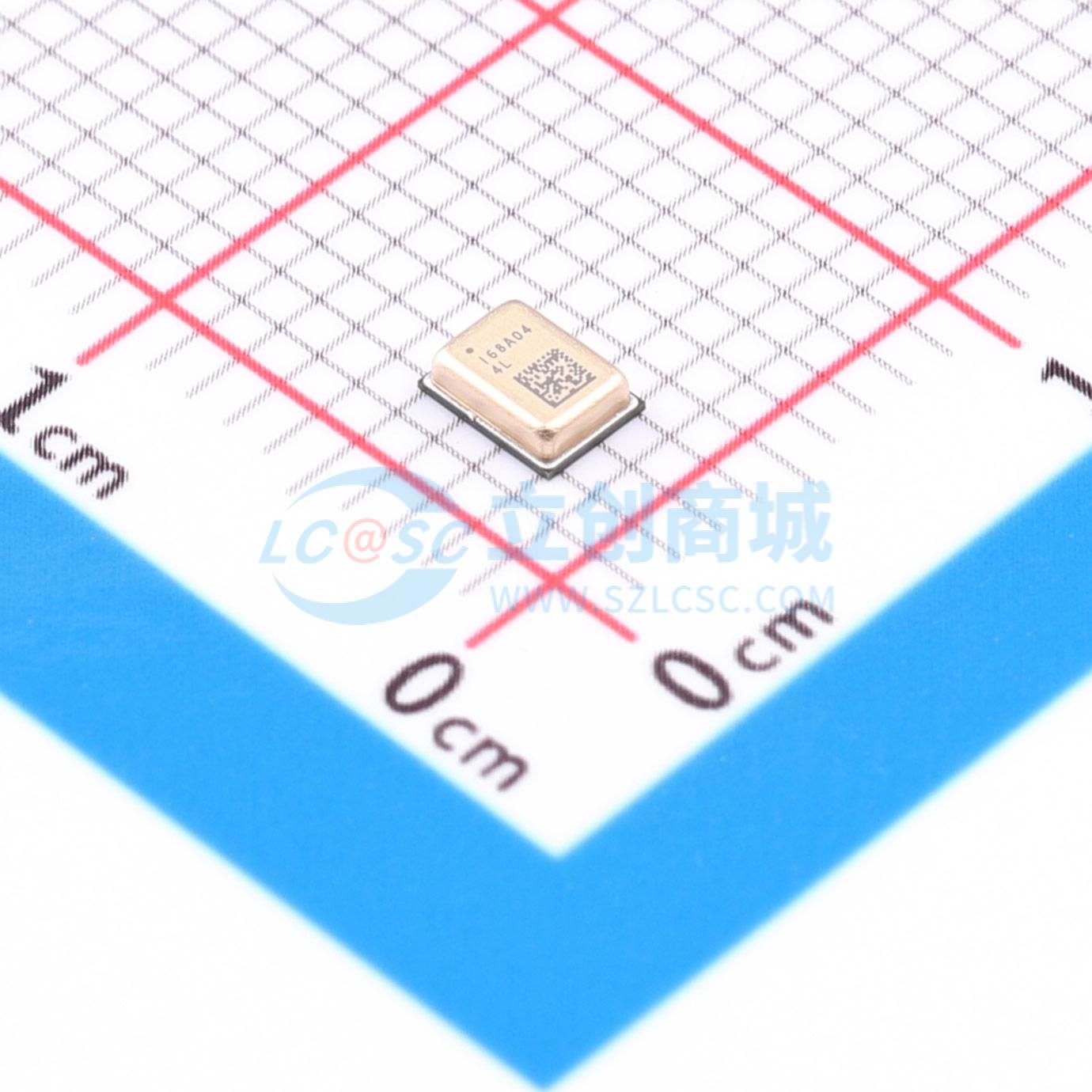 点击查看大图 IM68A130V01XTMA1实物图