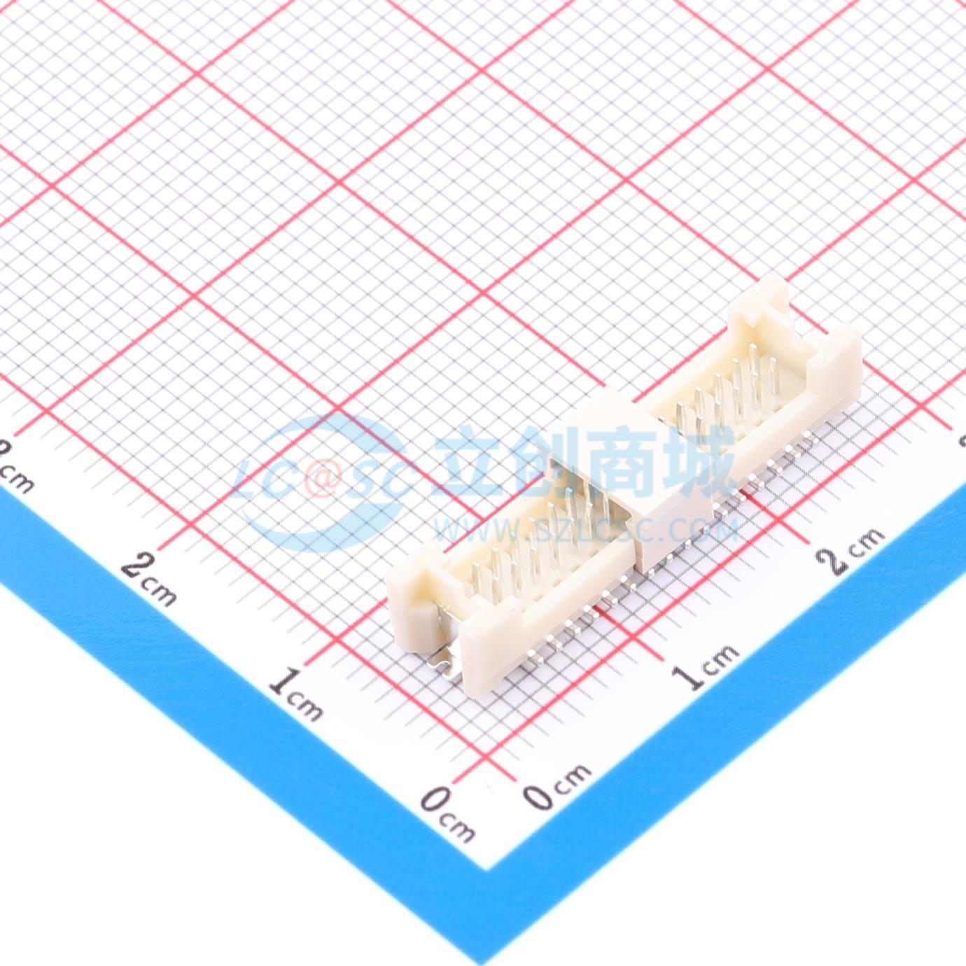 点击查看大图 XY-DF1.25-32A51-TD实物图