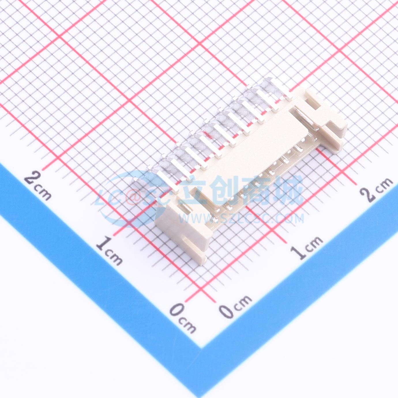 点击查看大图 XY-PHD2.0-18A61实物图