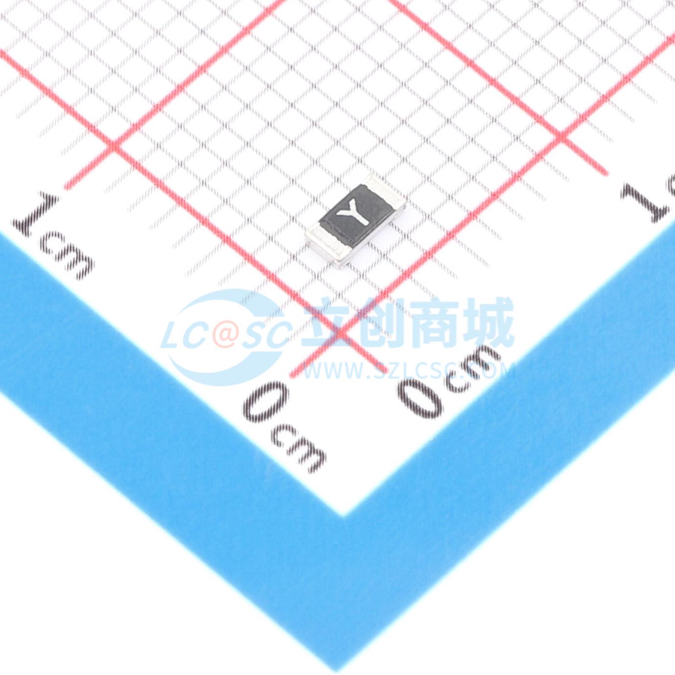 点击查看大图 SF-1206FP500-2实物图
