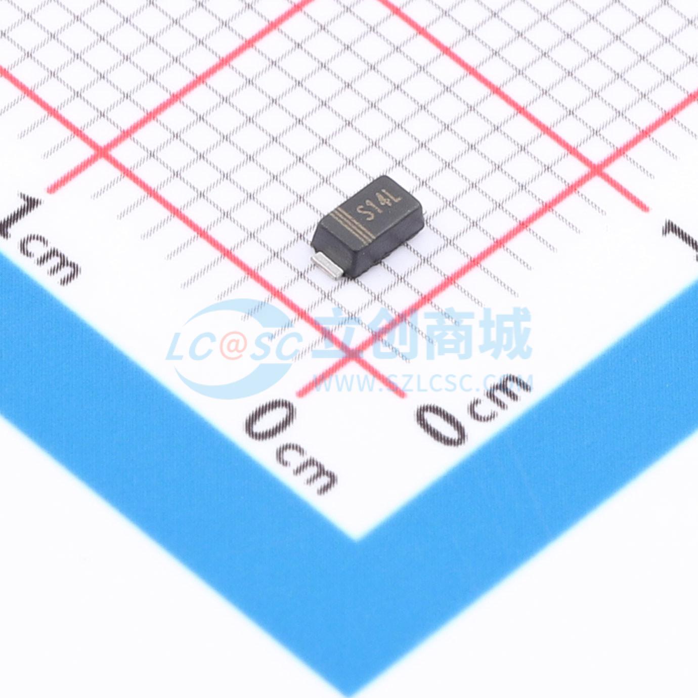点击查看大图 DSS14LN实物图