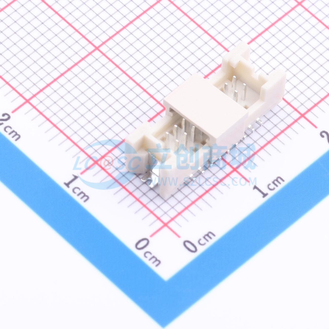 点击查看大图 XY-DF1.25-18A51-TD实物图