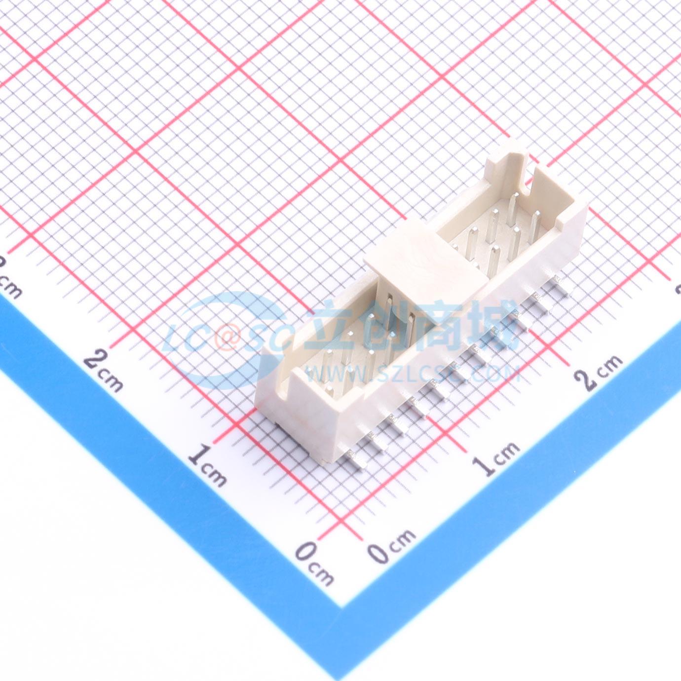 点击查看大图 XY-PHB2.0-22A51-G实物图