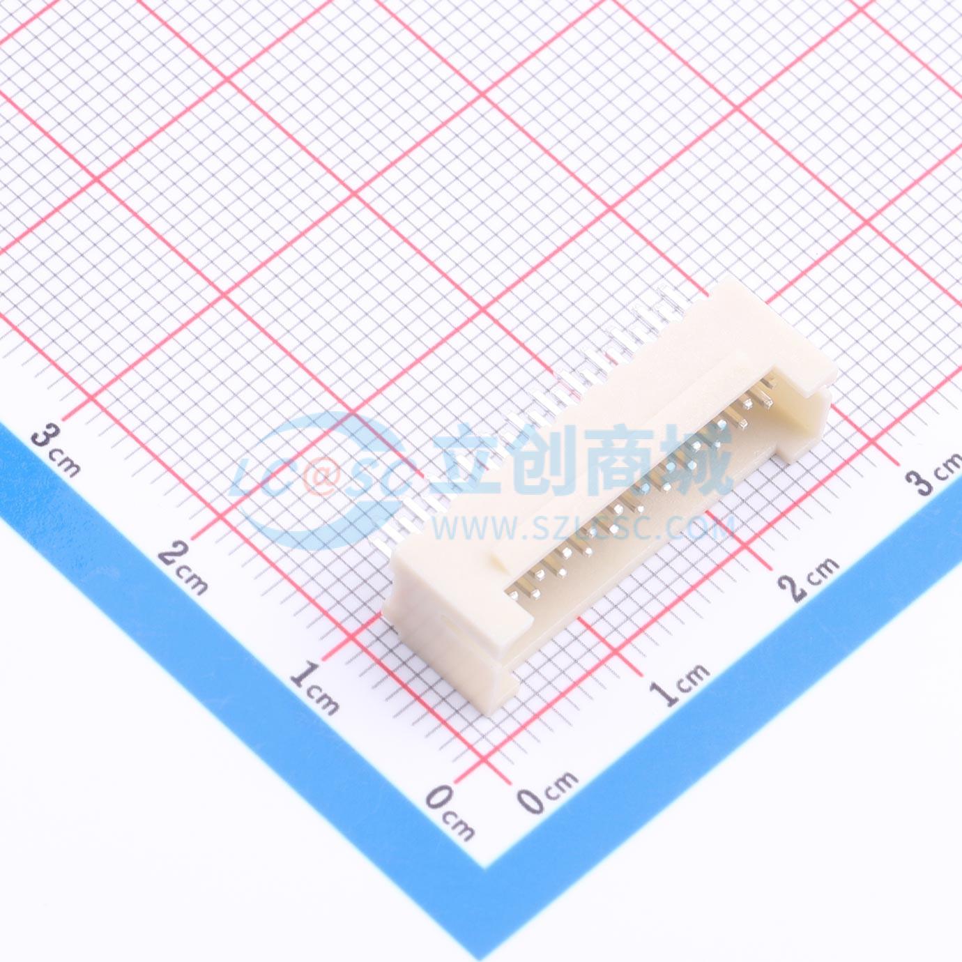 点击查看大图 XY-PHB2.0-2-24A11实物图