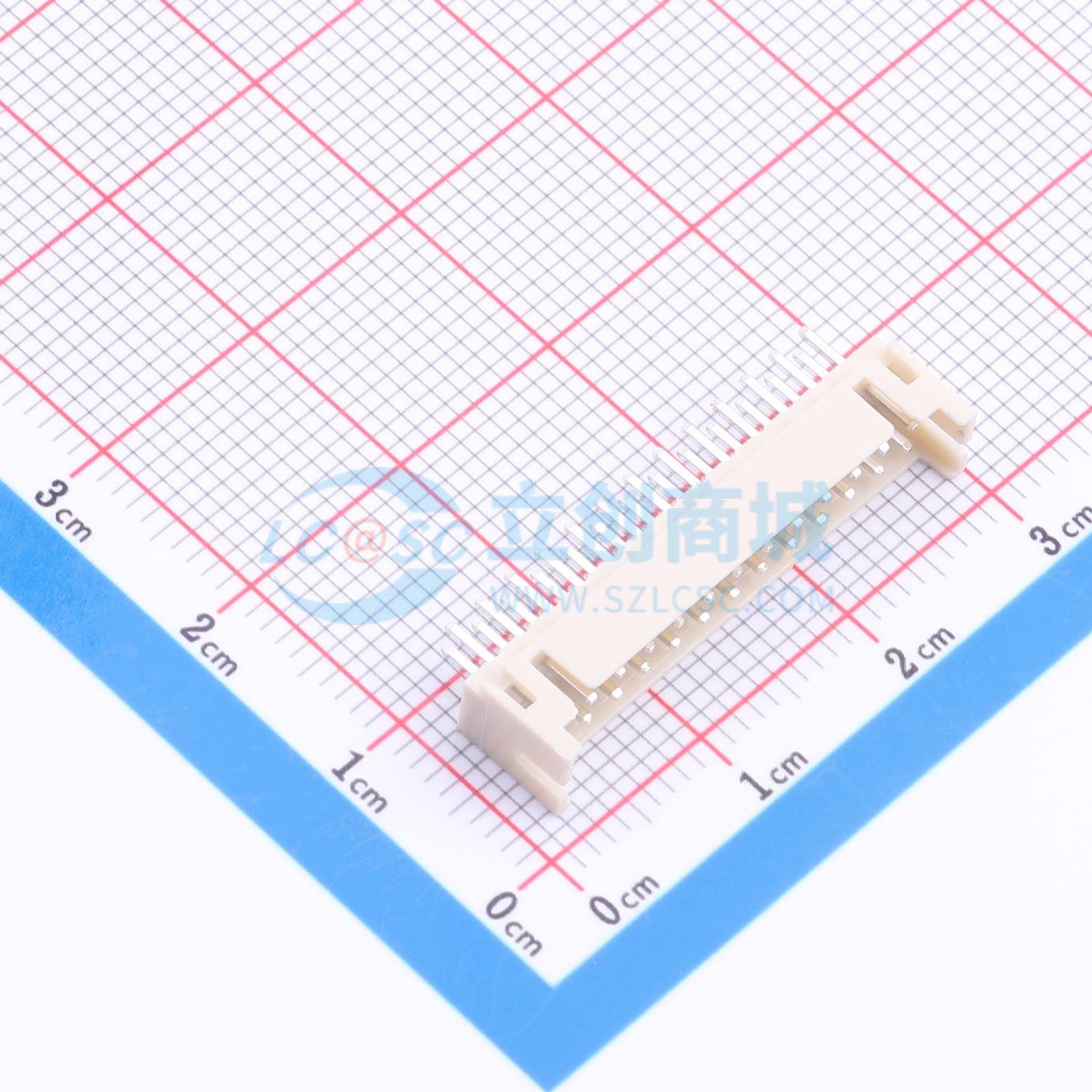 点击查看大图 XY-PHD2.0-2-26A11实物图