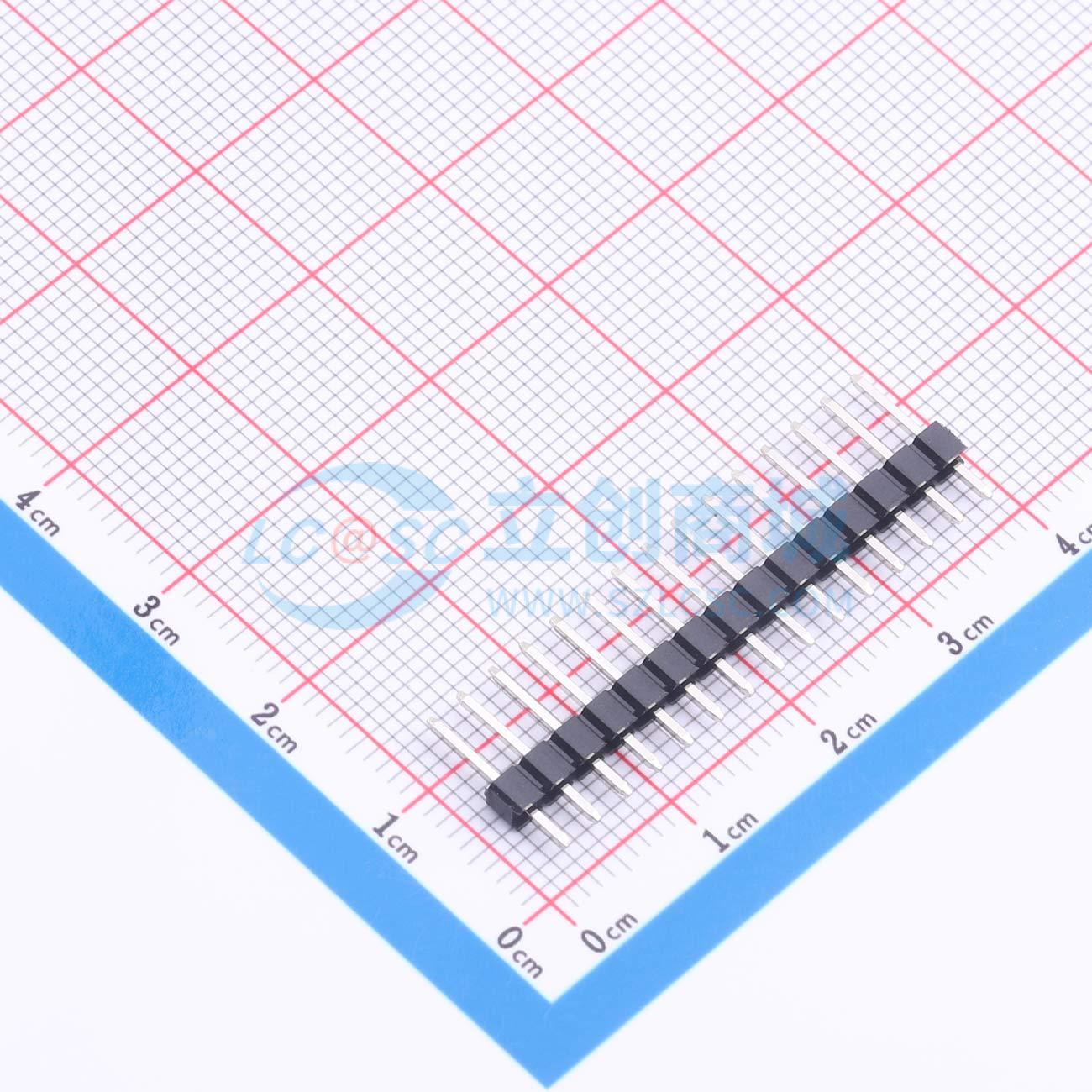 点击查看大图 XY-PZ254V-11-15P实物图