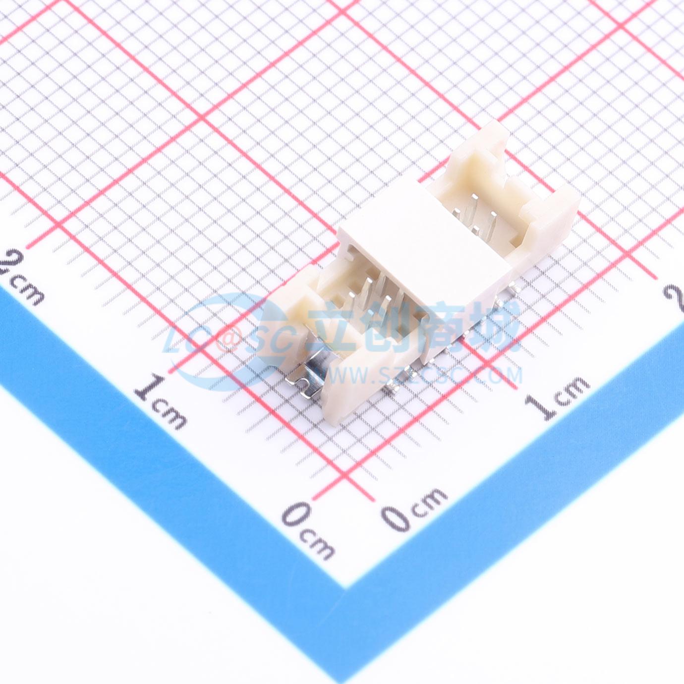 点击查看大图 XY-DF1.25-16A51-TD实物图