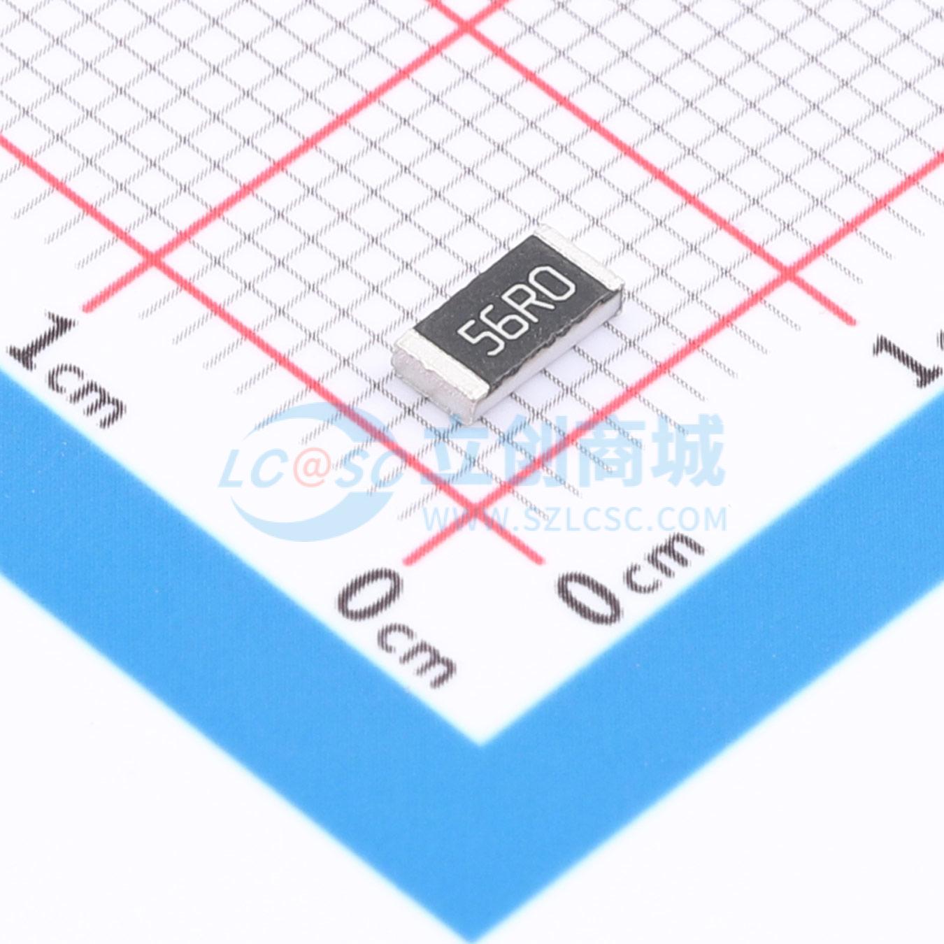 点击查看大图 350256RFT实物图