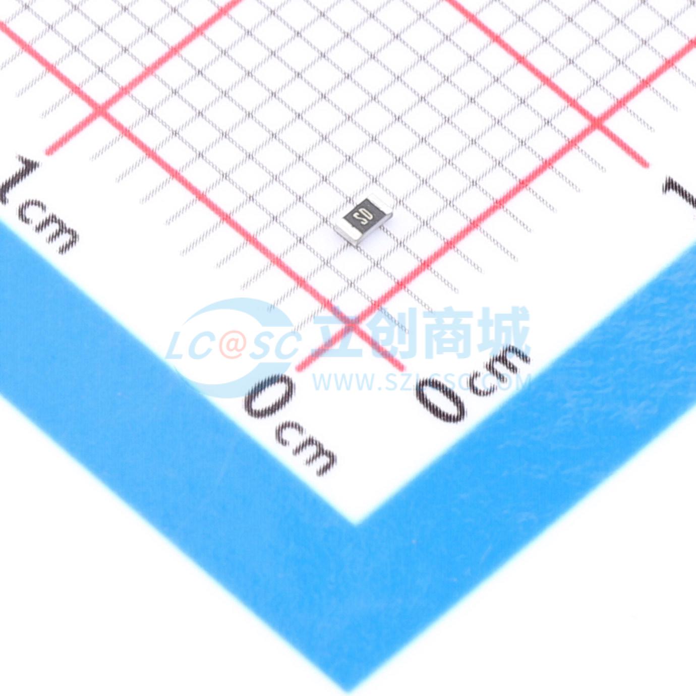 点击查看大图 SDR03EZPF1500实物图