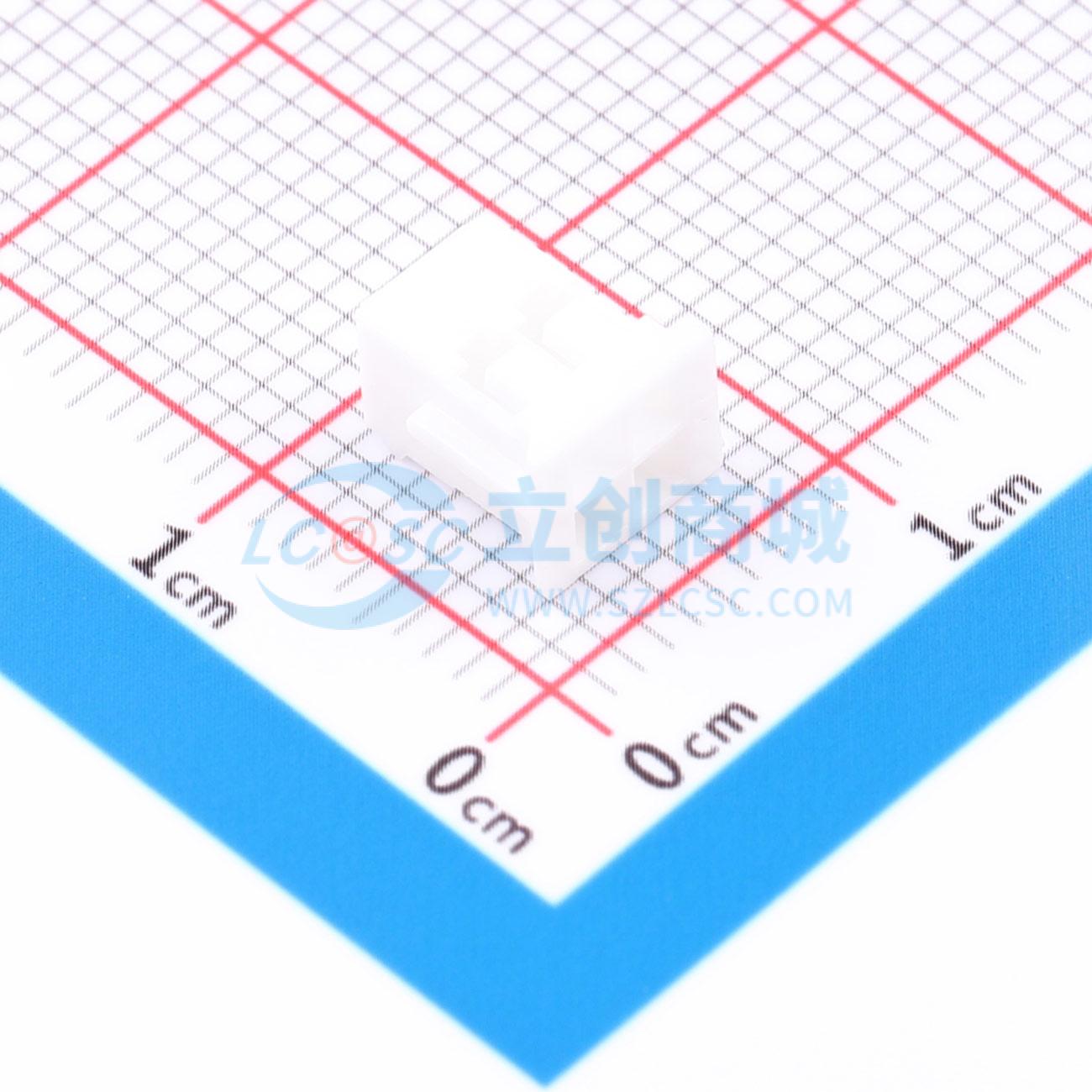 点击查看大图 XY-PHD2.0-4A41-G12实物图