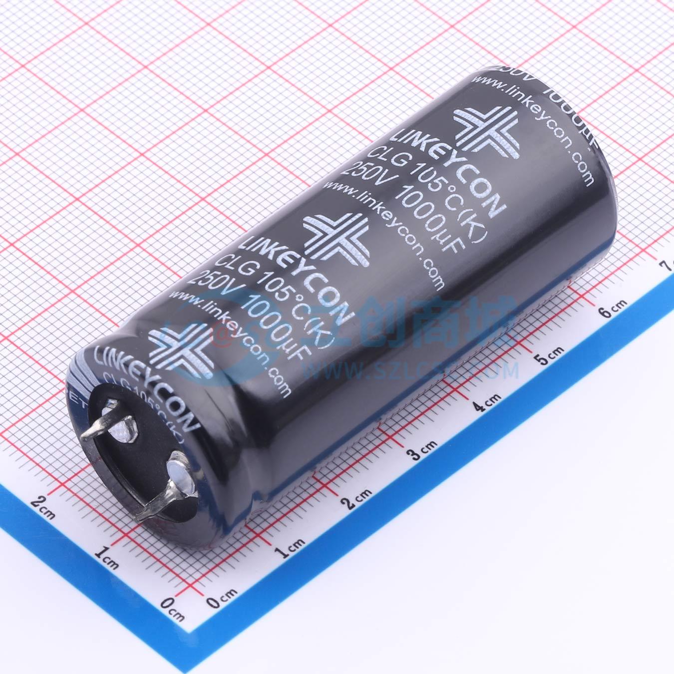 点击查看大图 ZCLG102K250SWAAN600L实物图