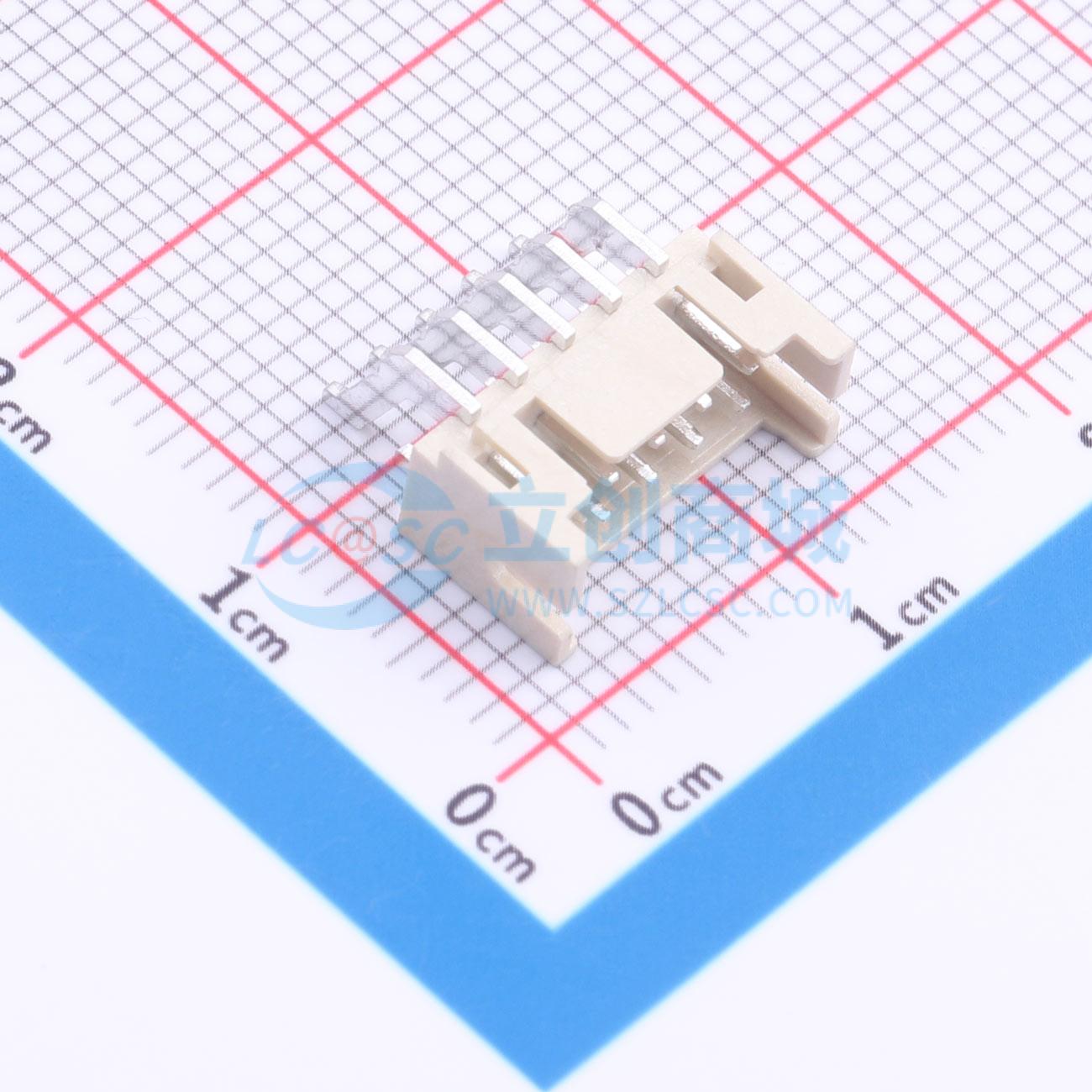 点击查看大图 XY-PHD2.0-10A61实物图