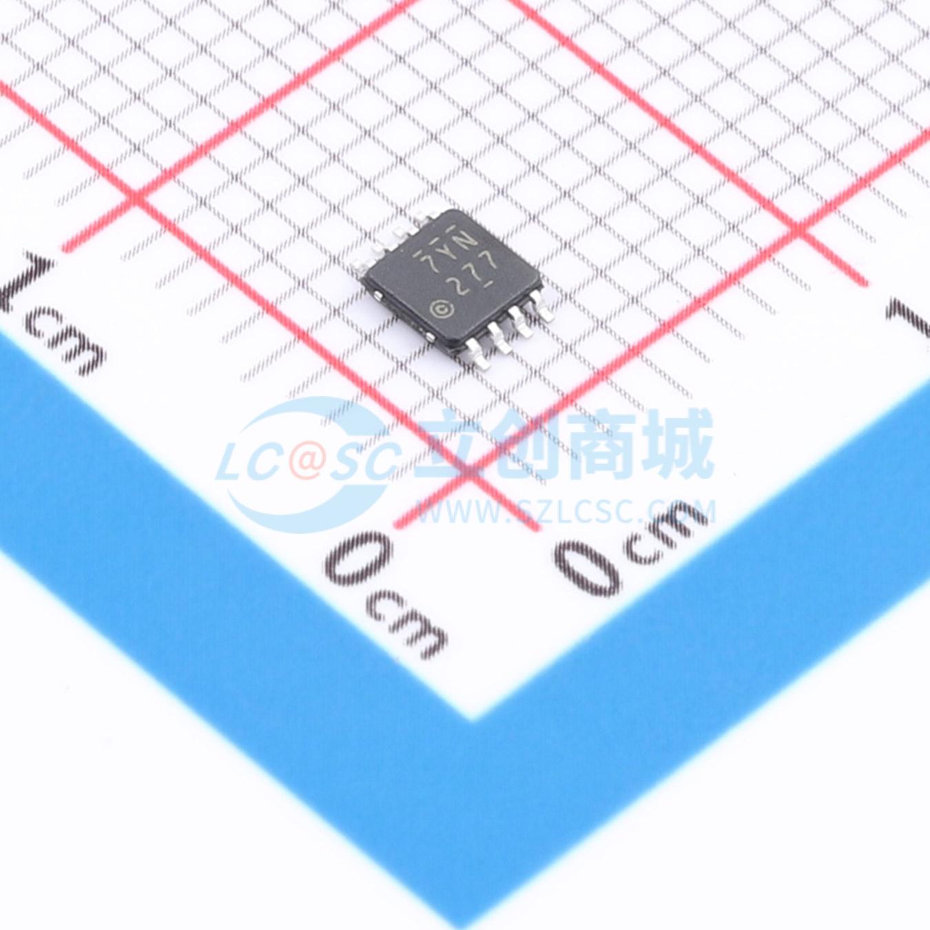 点击查看大图 S-35770E01I-K8T2U实物图