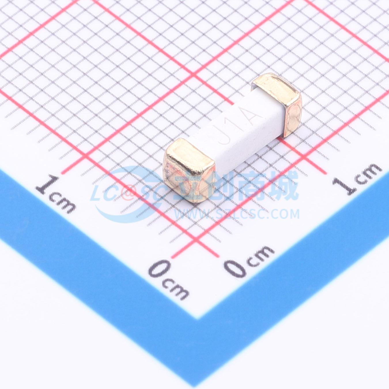 点击查看大图 JFC1032-1100TS实物图