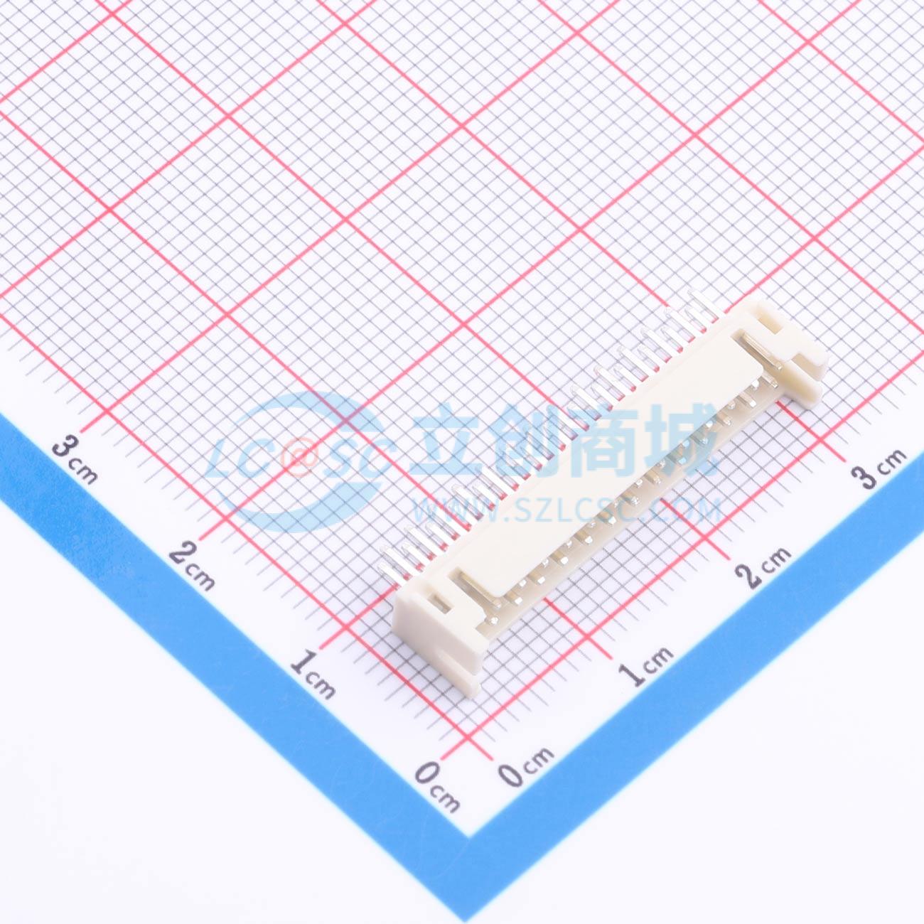 点击查看大图 XY-PHD2.0-2-28A11实物图