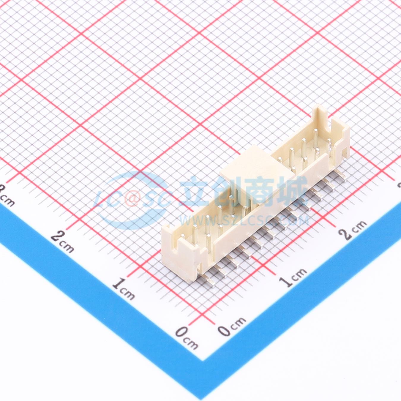 点击查看大图 XY-PHD2.0-24A51实物图
