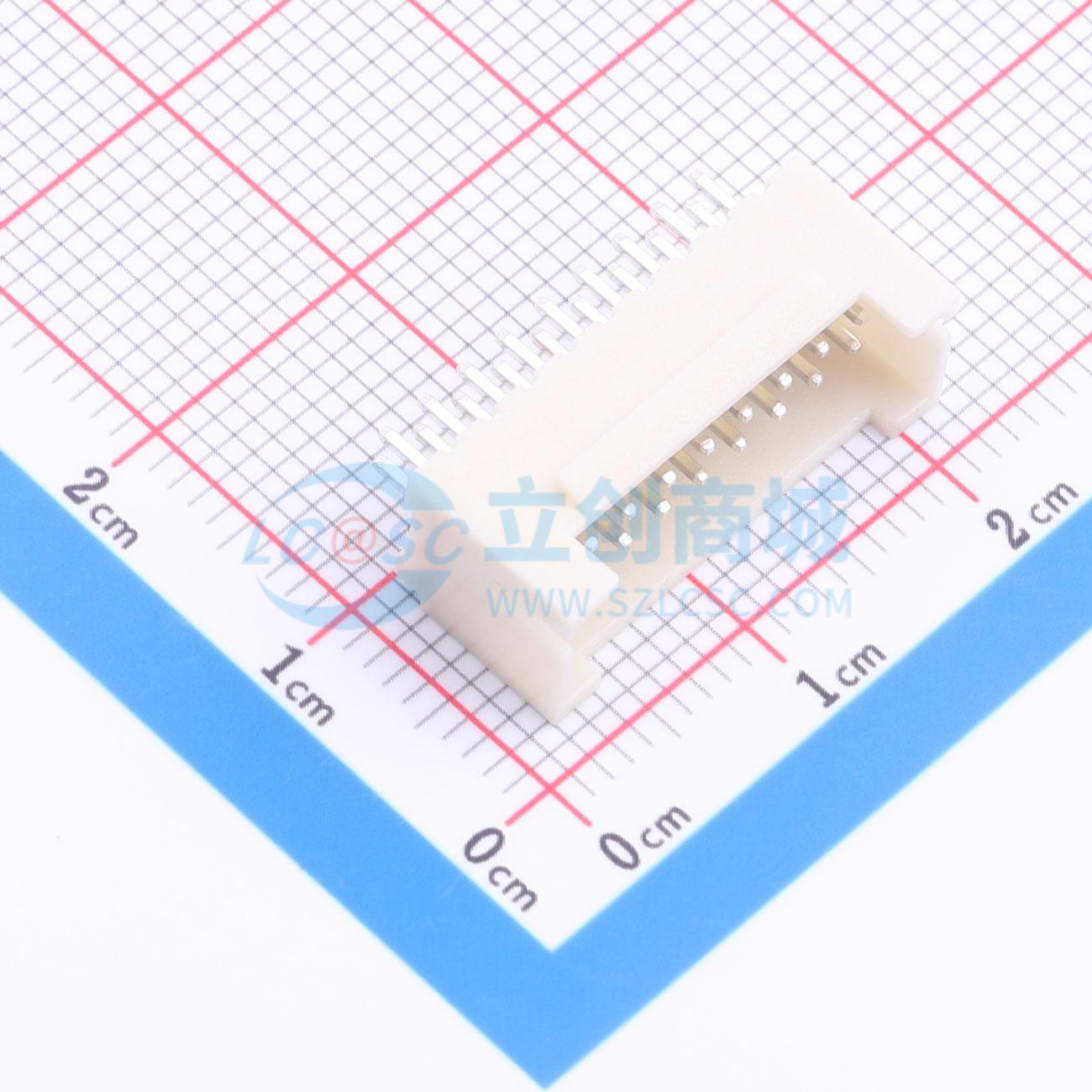 点击查看大图 XY-PHB2.0-2-18A11实物图