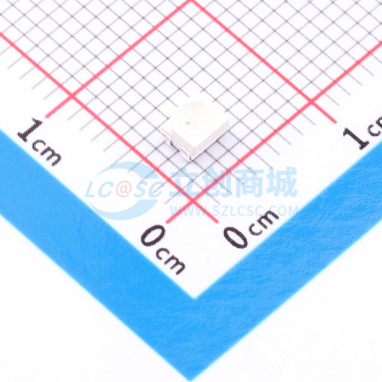 点击查看大图 IN-P32TATRGB实物图