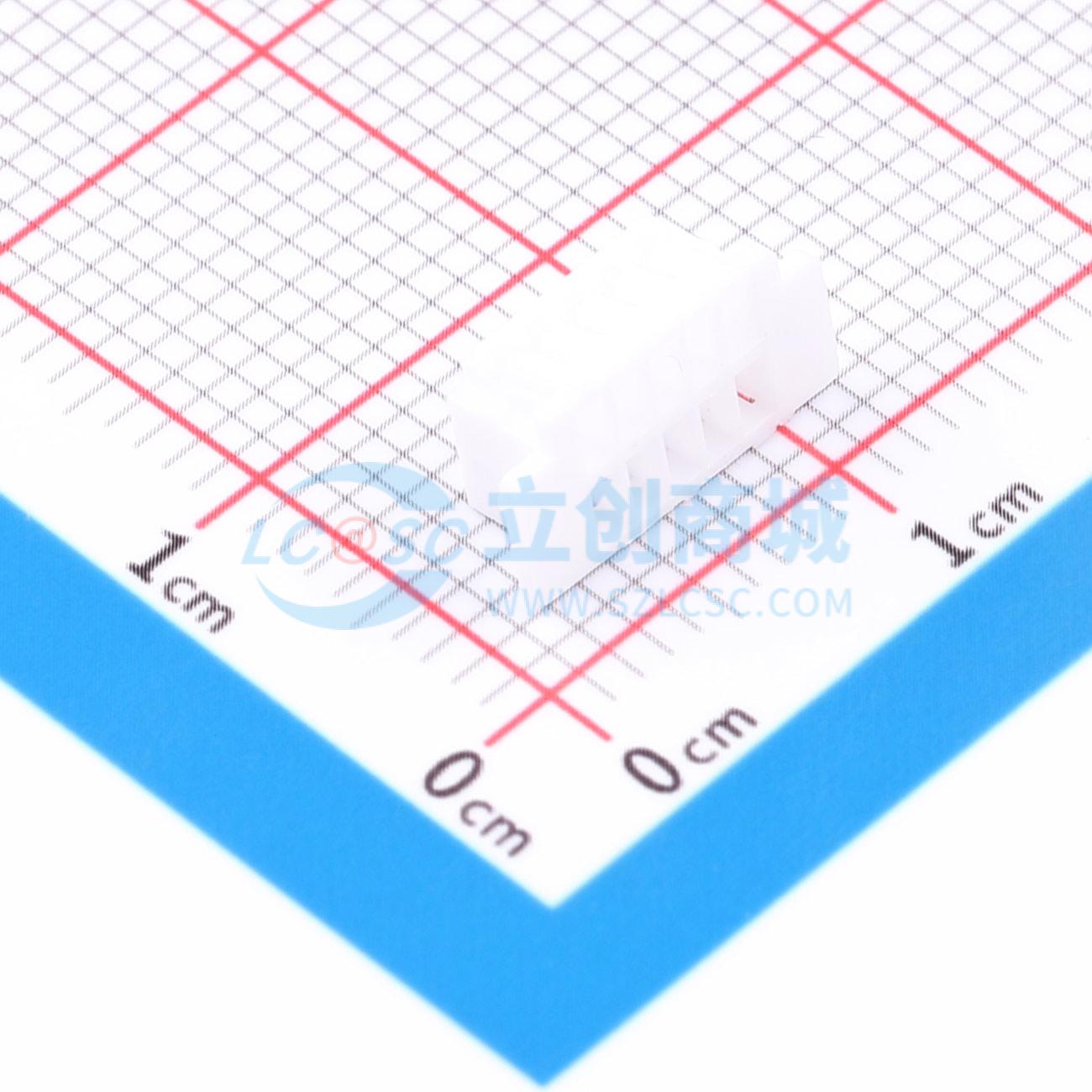 点击查看大图 XY-DF1.25-10A41-G实物图
