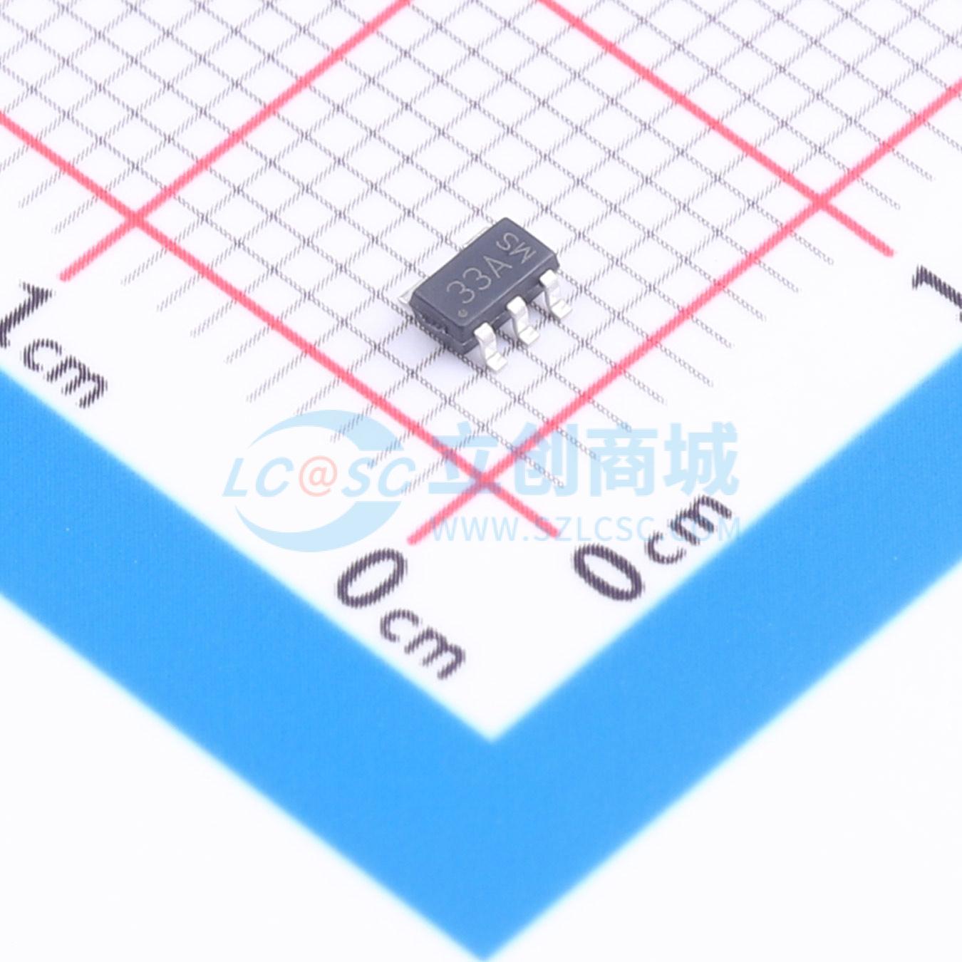 点击查看大图 LDK320AM33R-MS实物图