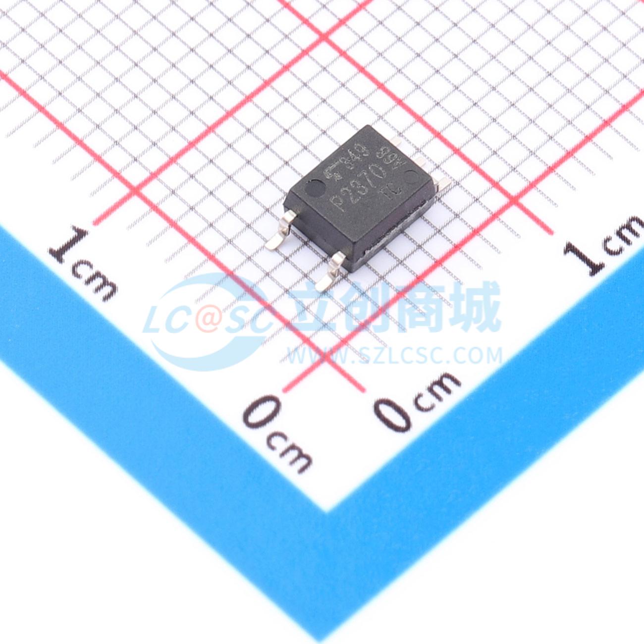 点击查看大图 TLP2370(E实物图