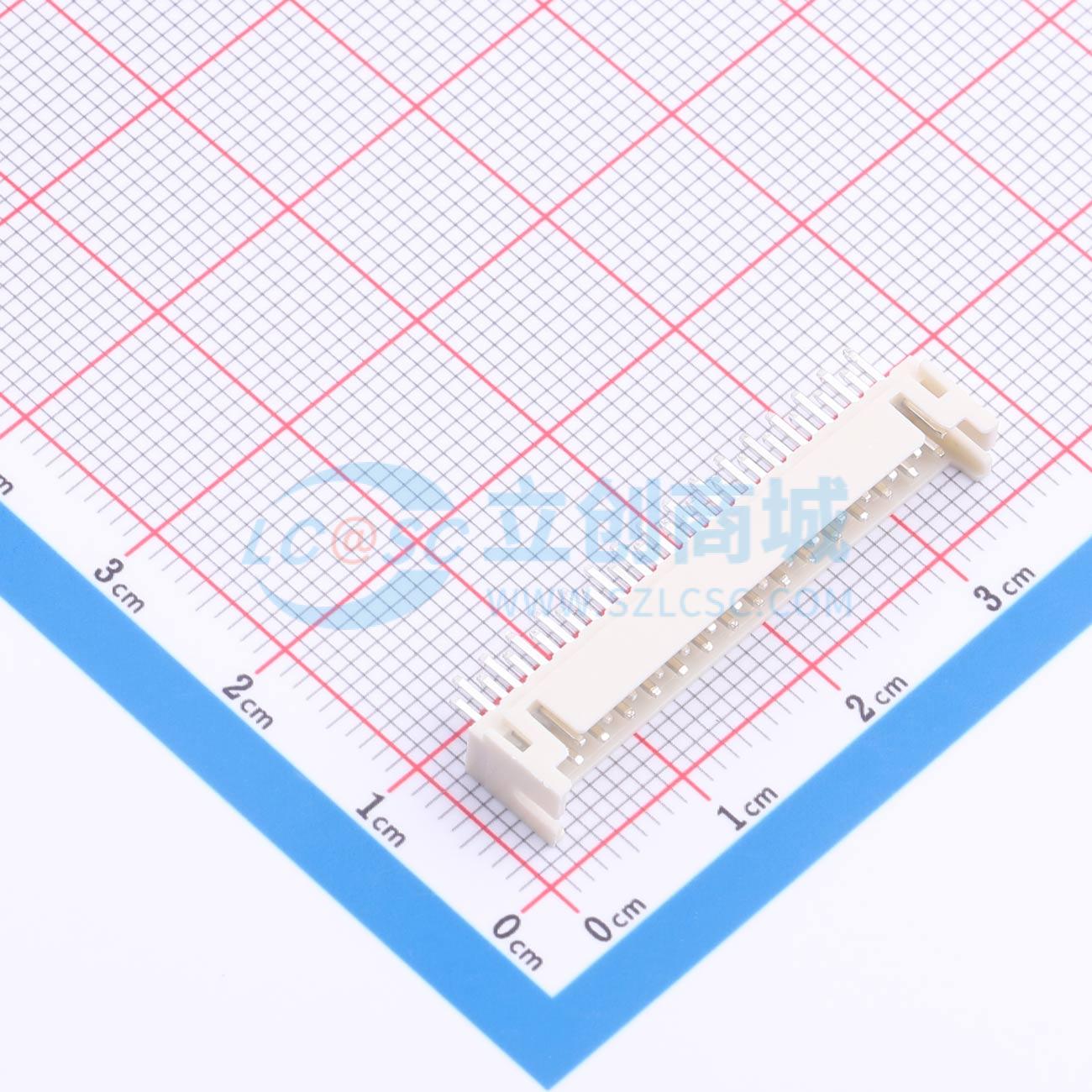 点击查看大图 XY-PHD2.0-2-32A11实物图