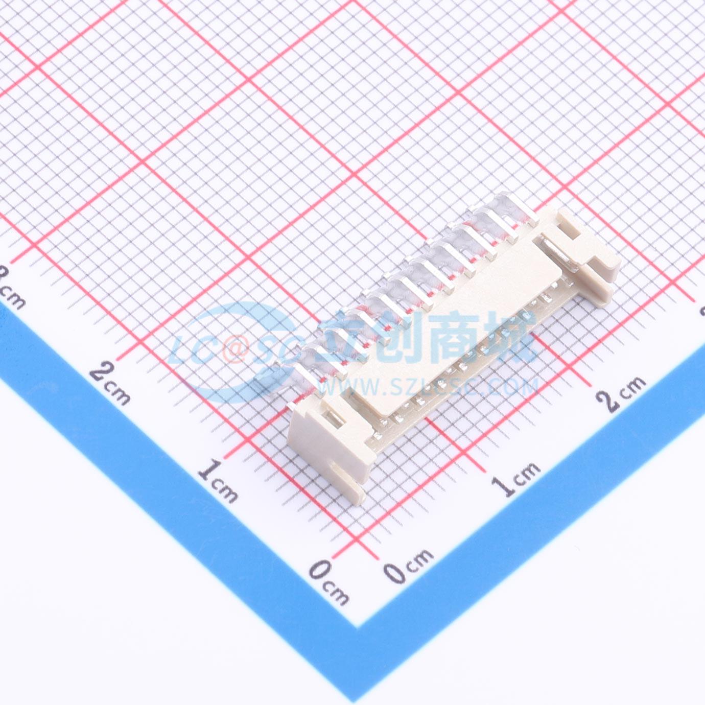 点击查看大图 XY-PHD2.0-22A61实物图