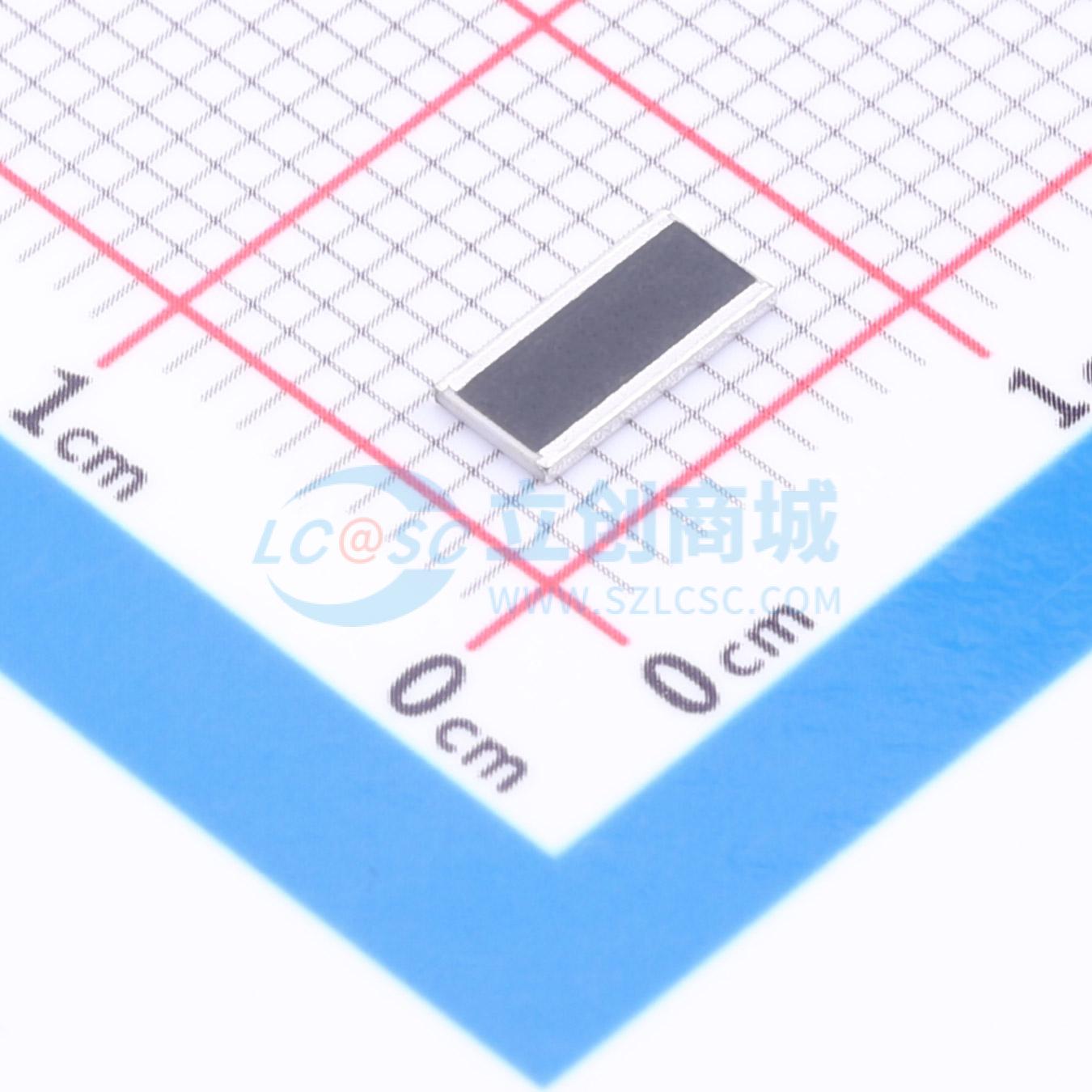 点击查看大图 LTR100JZPJ2R0实物图