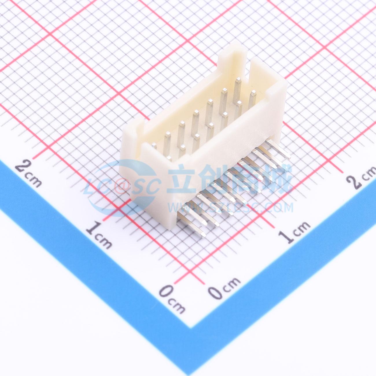 点击查看大图 XY-PHB2.0-2-14A21实物图