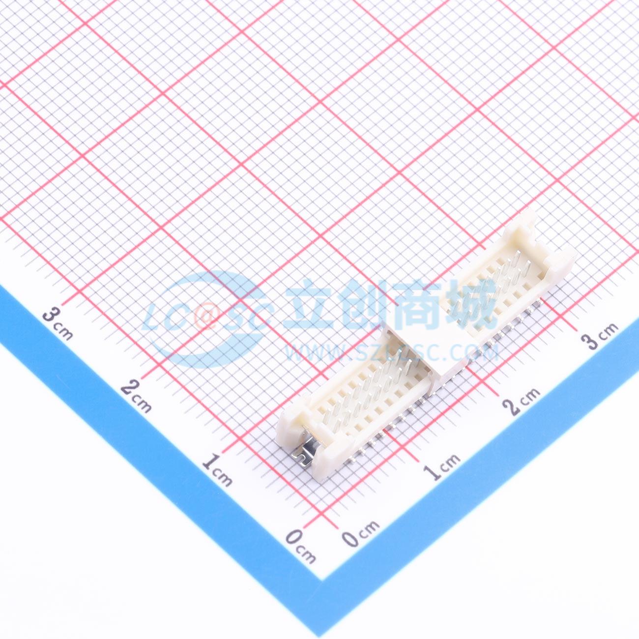 点击查看大图 XY-DF1.25-40A51-TD实物图