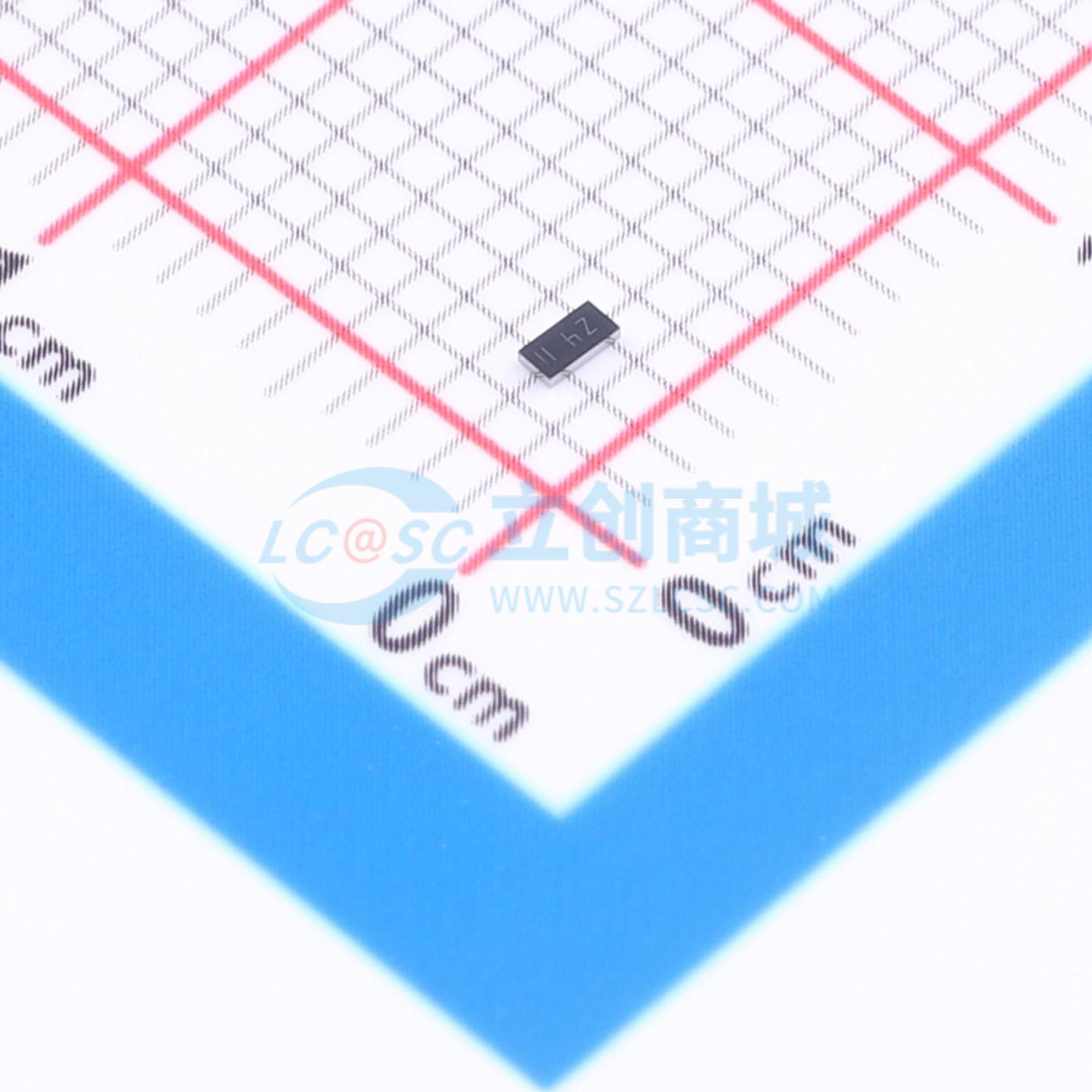 点击查看大图 PTVS10VZ1USKYL实物图