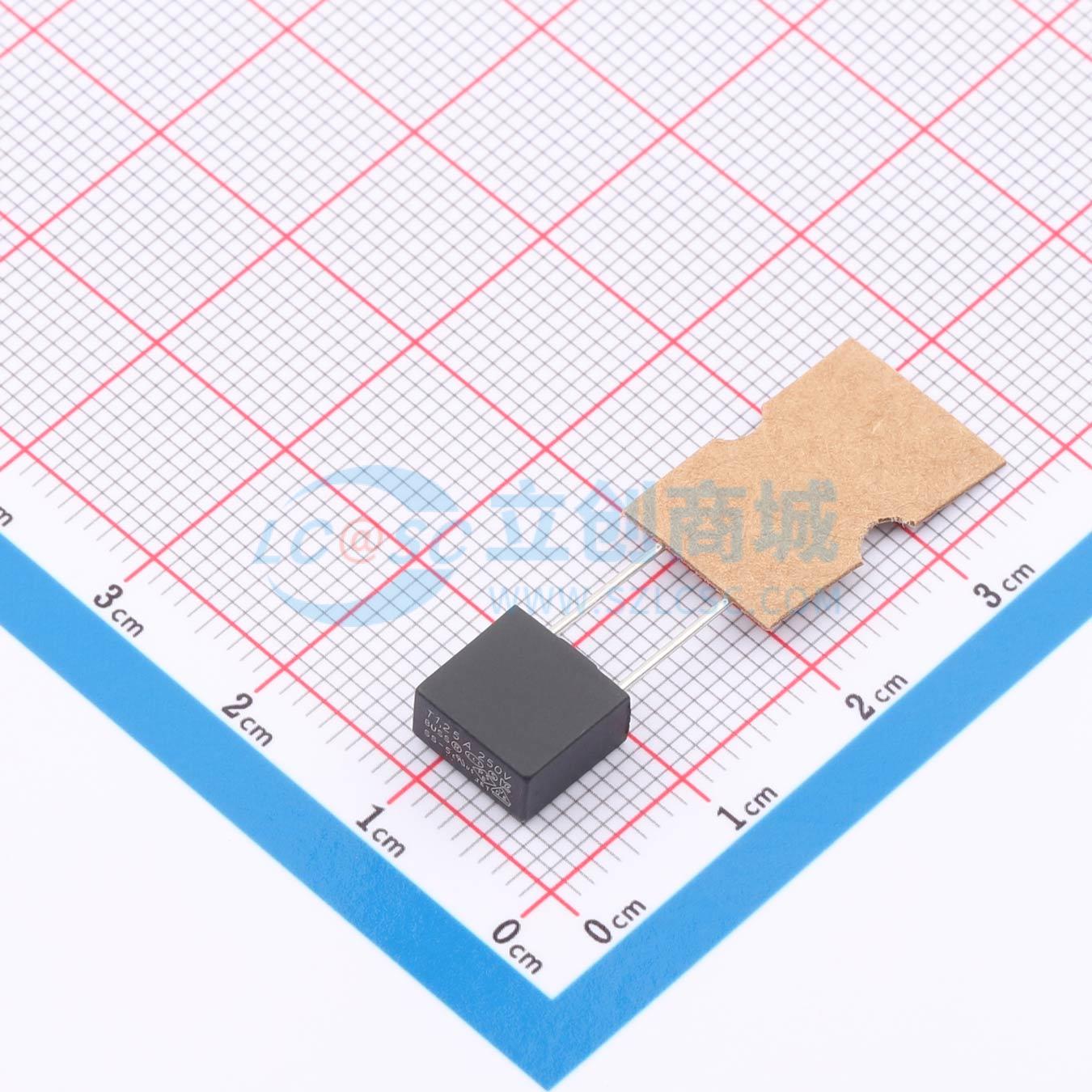 点击查看大图 SS-5-1.25A-AP实物图