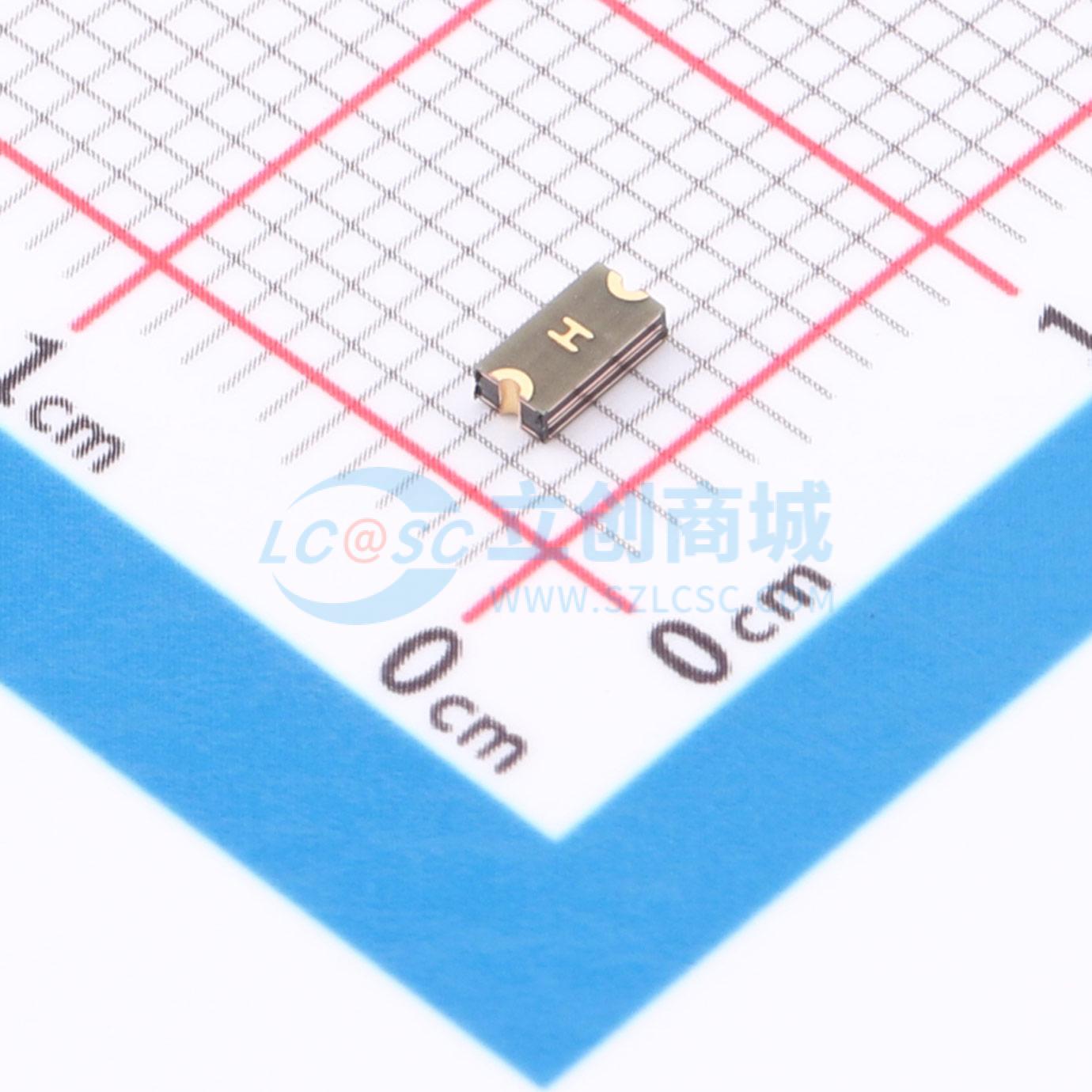 点击查看大图 MF-NSHT050KX-2实物图