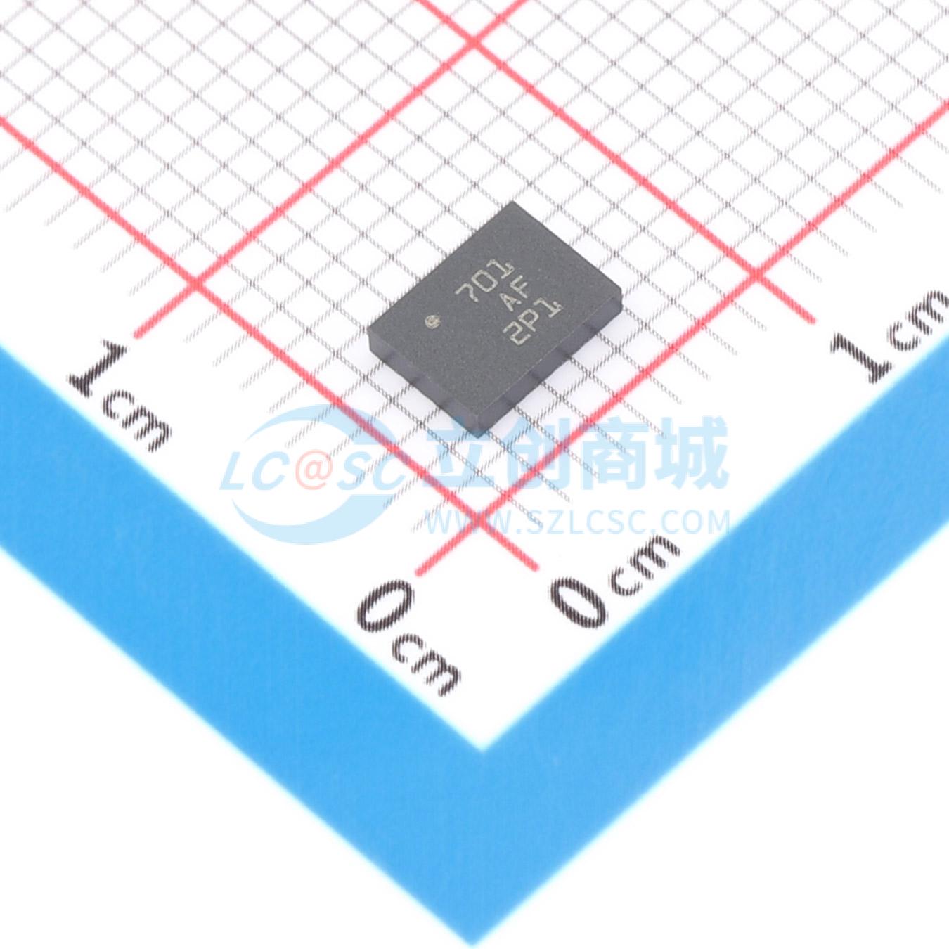 点击查看大图 BNO085实物图