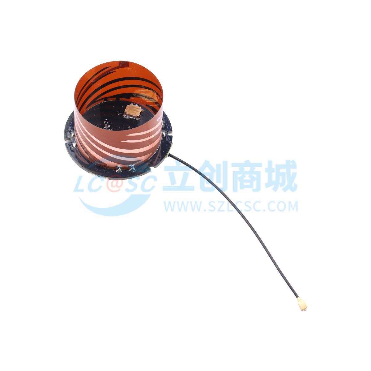 点击查看大图 BW12GWX25-35B1L100-B实物图